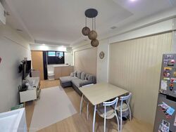 Blk 323 Ang Mo Kio 31 (Ang Mo Kio), HDB 2 Rooms #565757291